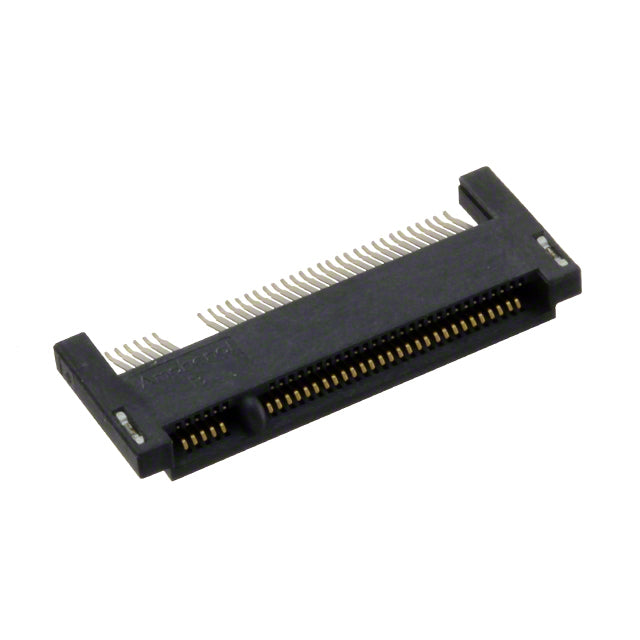 MDT180B01001 by Amphenol ICC (FCI) - CONNECTOR M.2 FMALE 67POS 0.020 GOLD
