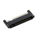 MDT180B01001 by Amphenol ICC (FCI) - CONNECTOR M.2 FMALE 67POS 0.020 GOLD