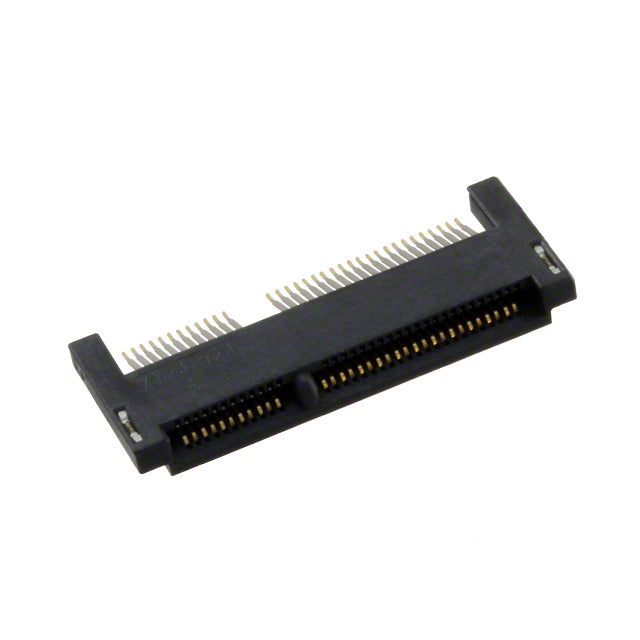 MDT180B03001 by Amphenol ICC (FCI) - CONNECTOR M.2 FMALE 67POS 0.020 GOLD