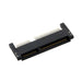 MDT180B03001 by Amphenol ICC (FCI) - CONNECTOR M.2 FMALE 67POS 0.020 GOLD