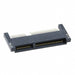 MDT180E01001 by Amphenol ICC (FCI) - CONNECTOR M.2 FMALE 67POS 0.020 GOLD