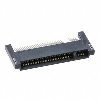 MDT180M03001 by Amphenol ICC (FCI) - CONNECTOR M.2 FMALE 67POS 0.020 GOLD