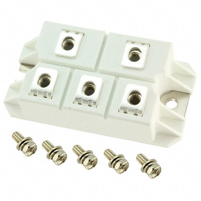 MD75S16M4-BP by Micro Commercial Co - BRIDGE RECT 3PHASE 1.6KV 75A