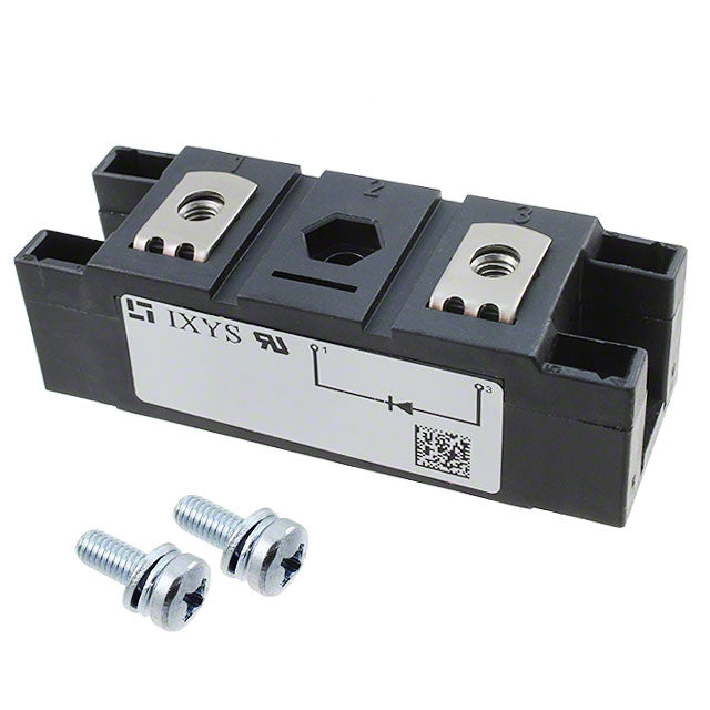 ME0500-06DA by IXYS - DIODE GEN PURP 600V 514A Y4-M6
