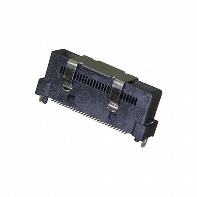 ME1005610101011 by Amphenol ICC (FCI) - CONNECTOR EDGE DUAL FMALE 56P 0.024