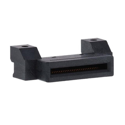 ME1005613401201 by Amphenol ICC (FCI) - CONNECTOR EDGE DUAL FMALE 56POS 0.024