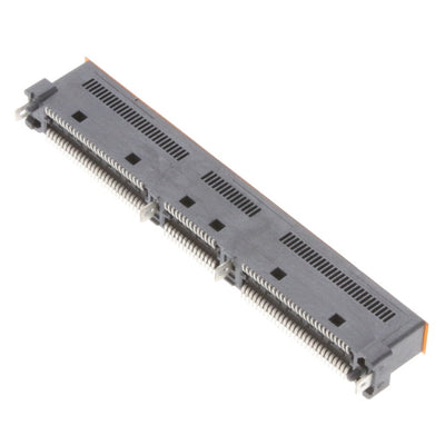 ME1014010101011 by Amphenol ICC (FCI) - CONNECTOR EDGE DUAL FMALE 140P 0.024