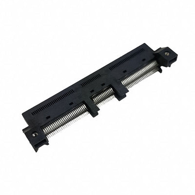 ME1014013401311 by Amphenol ICC (FCI) - CONNECTOR EDGE DUAL FMALE 140P 0.024