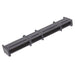 ME1016810201031 by Amphenol ICC (FCI) - CONNECTOR EDGE DUAL FMALE 168POS 0.024