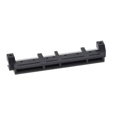 ME1016833400701 by Amphenol ICC (FCI) - CONNECTOR EDGE DUAL FMALE 168POS 0.024
