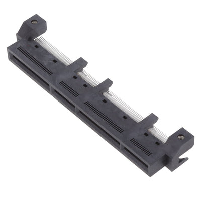 ME10168334B2A01 by Amphenol ICC (FCI) - CONNECTOR EDGE DUAL FMALE 168POS 0.024