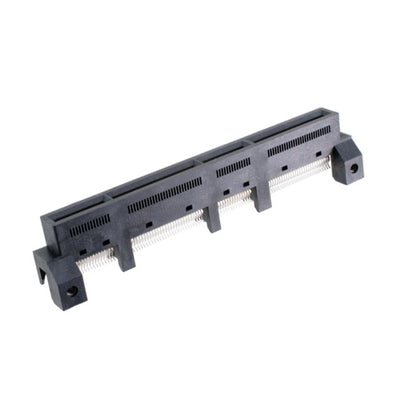 ME1016843433701 by Amphenol ICC (FCI) - CONNECTOR EDGE DUAL FMALE 168POS 0.024