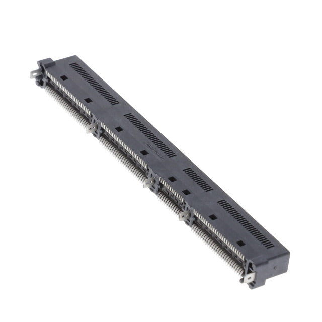 ME1019610101011 by Amphenol ICC (FCI) - CONNECTOR EDGE DUAL FMALE 196POS 0.024