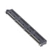 ME1019610101011 by Amphenol ICC (FCI) - CONNECTOR EDGE DUAL FMALE 196POS 0.024