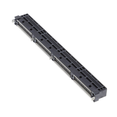 ME1022410103011 by Amphenol ICC (FCI) - CONNECTOR EDGE DUAL FMALE 224POS 0.024