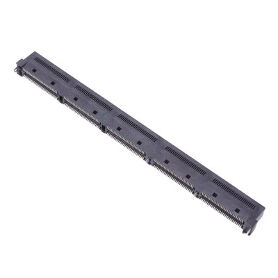 ME1028040101011 by Amphenol ICC (FCI) - CONNECTOR EDGE DUAL FMALE 280POS 0.024