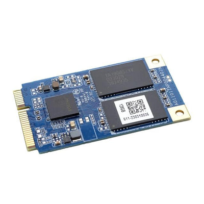 ME1HFTTM5-3N000-2 by Delkin Devices, Inc. - SSD 128GB MSATA TLC SATAIII 3.3V