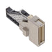 ME3005602311011 by Amphenol ICC (FCI) - CONNECTOR EDGE DUAL FMALE 56POS 0.024