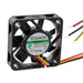 ME40100V1-000U-G99 by Sunon Fans - FAN AXIAL 40X10MM VAPO 5VDC WIRE