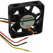 ME40101V1-000U-G99 by Sunon Fans - FAN AXIAL 40X10MM 12VDC WIRE