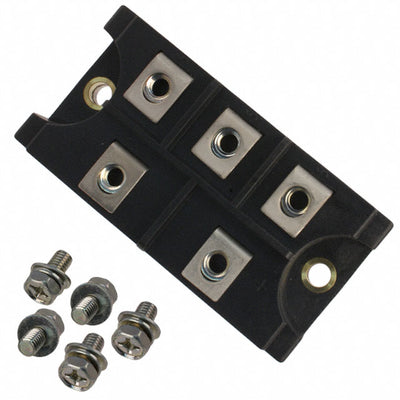 ME500810 by Powerex Inc. - BRIDGE RECT 3P 800V 100A MODULE