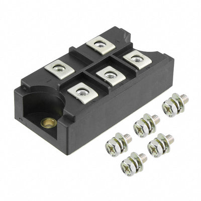 ME501210 by Powerex Inc. - BRIDGE RECT 3P 1.2KV 100A MODULE