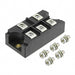 ME501210 by Powerex Inc. - BRIDGE RECT 3P 1.2KV 100A MODULE