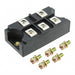 ME501610 by Powerex Inc. - BRIDGE RECT 3P 1.6KV 100A MODULE