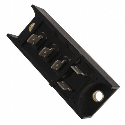 ME701203 by Powerex Inc. - BRIDGE RECT 3P 1.2KV 30A MODULE
