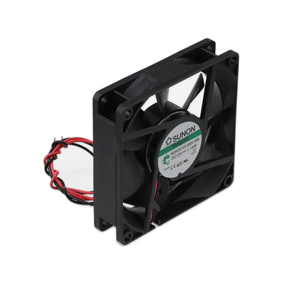 ME80201V2-000U-A99 by Sunon Fans - FAN AXIAL 80X20MM 12VDC WIRE