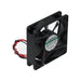 ME80201V2-000U-A99 by Sunon Fans - FAN AXIAL 80X20MM 12VDC WIRE