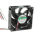 ME80251V1-000U-F99 by Sunon Fans - FAN AXIAL 80X25MM 12VDC WIRE