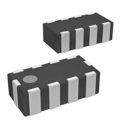 MEA2010LD220T001 by TDK Corporation - FILTER LC 22PF 240MHZ SMD