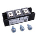 MEA300-06DA by IXYS - DIODE MODULE 600V 304A Y4-M6