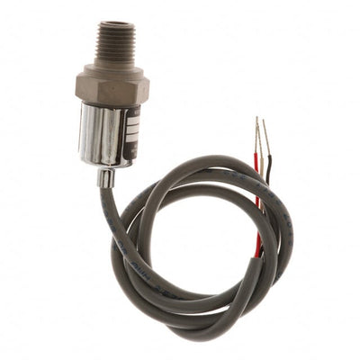 M3031-000005-500PG by TE Connectivity Measurement Specialties - SENSOR 500PSIG 1/4""NPT 4.5V