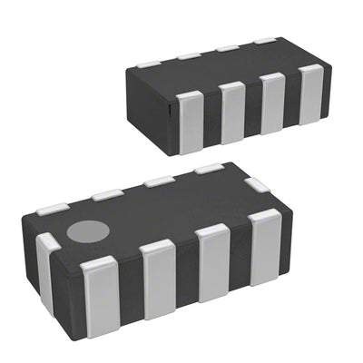 MEA1608L50R0TA0G by TDK Corporation - FILTER LC 50MHZ SMD