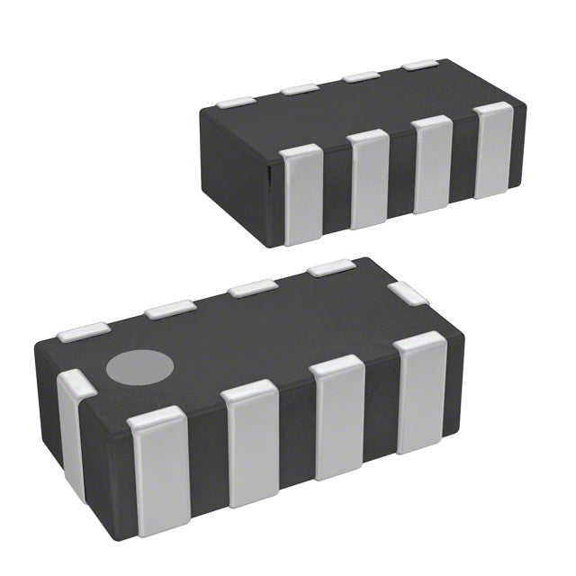 MEA1608L50R0TA0G by TDK Corporation - FILTER LC 50MHZ SMD