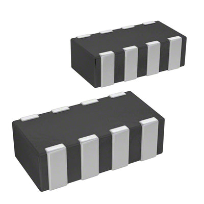 MEA1608P000R by TDK Corporation - FILTER SMD