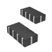 MZA3216R301A by TDK Corporation - FERRITE BEAD 300 OHM 1206 4LN