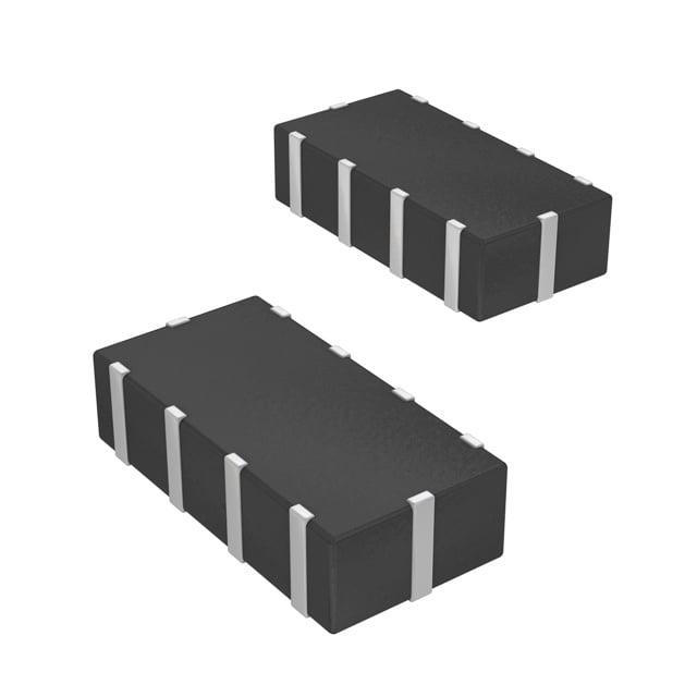 MZA3216R102A by TDK Corporation - FERRITE BEAD 1K OHM 1206 4LN