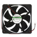 MEC0254V2-000U-A99 by Sunon Fans - FAN AXIAL 120X25MM 48VDC WIRE