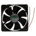 MEC0382V3-000U-A99 by Sunon Fans - FAN AXIAL 120X38MM 24VDC WIRE