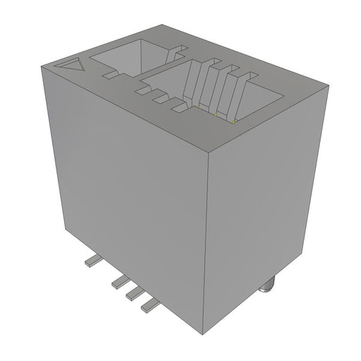 MEC1-105-02-F-D-A-TR - Samtec Inc.
