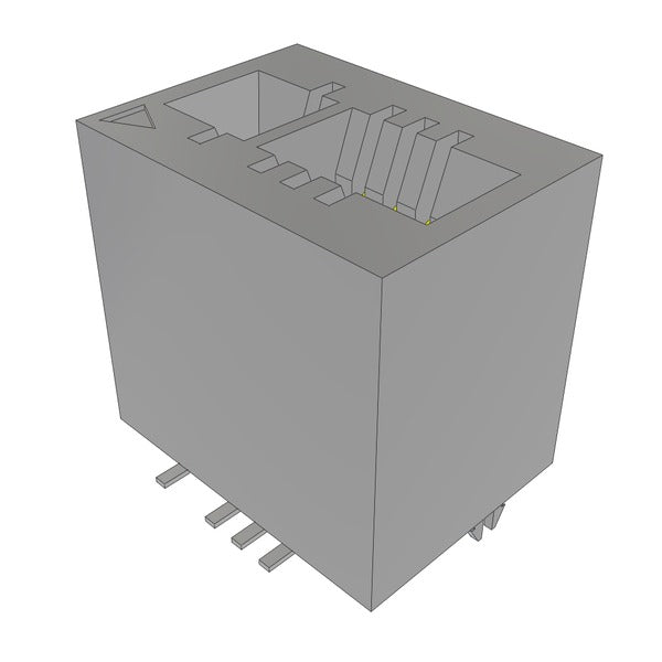 MEC1-105-02-F-D-LC - Samtec Inc.