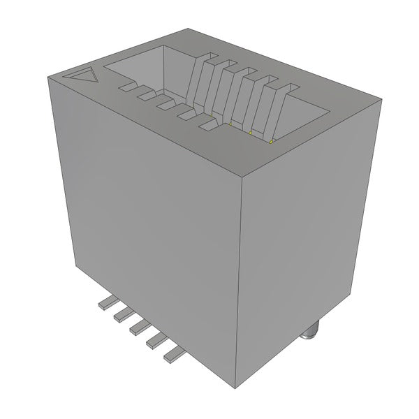 MEC1-105-02-F-D-NP-A-TR - Samtec Inc.