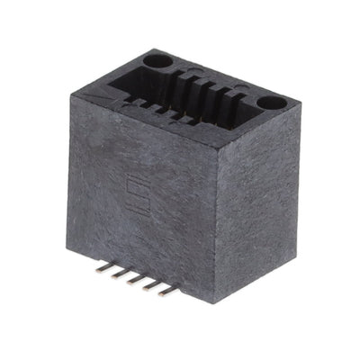 MEC1-105-02-F-D-NP-K-TR by Samtec Inc. - CONNECTOR EDGE DUAL FMALE 10POS 0.039