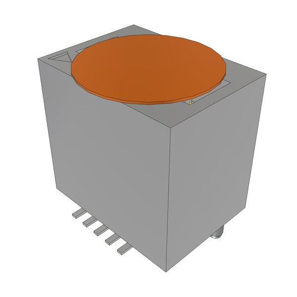 MEC1-105-02-FM-D-NP-A-K - Samtec Inc.