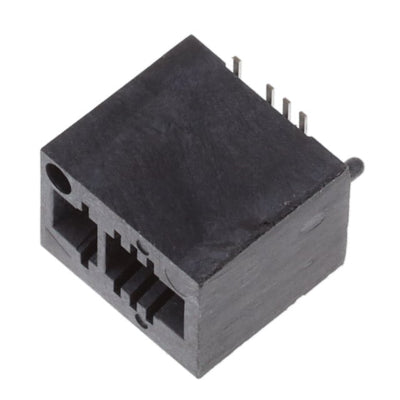 MEC1-105-02-L-D-A-K-TR by Samtec Inc. - CONNECTOR EDGE DUAL FMALE 10POS 0.039