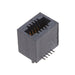 MEC1-105-02-L-D-NP-A-K-TR by Samtec Inc. - CONNECTOR EDGE DUAL FMALE 10POS 0.039