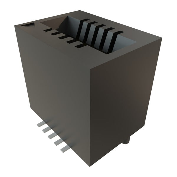 MEC1-105-02-L-D-NP-A - Samtec Inc.
